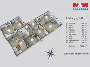 Prodej zemědělské usedlosti, Dobrná, 383 m2