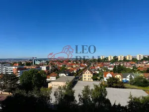 Prodej bytu 2+kk, Praha - Kobylisy, Šiškova, 46 m2