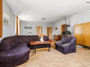Prodej rodinného domu, Dubí - Drahůnky, B. Němcové, 210 m2