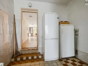 Prodej rodinného domu, Dubí - Drahůnky, B. Němcové, 210 m2