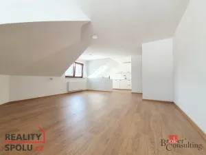 Pronájem bytu 3+kk, Hlučín, Pode Zdí, 85 m2