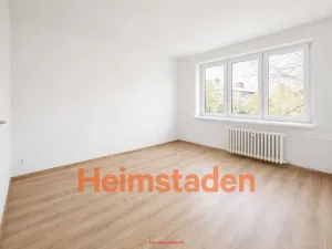 Pronájem bytu 3+1, Karviná - Nové Město, Jurkovičova, 75 m2