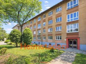 Pronájem bytu 3+1, Karviná - Nové Město, Jurkovičova, 75 m2