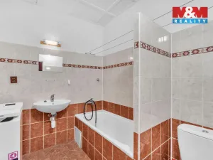 Prodej činžovního domu, Hořice, náměstí Jiřího z Poděbrad, 385 m2