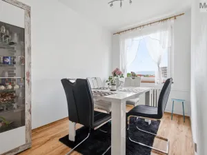 Prodej bytu 4+1, Teplice - Trnovany, Krušnohorská, 83 m2