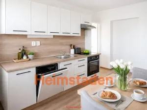 Pronájem bytu 2+1, Havířov - Město, Sadová, 55 m2