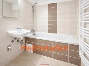 Pronájem bytu 2+1, Havířov - Město, Sadová, 55 m2