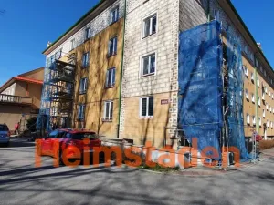 Pronájem bytu 2+1, Havířov - Město, Sadová, 55 m2