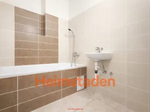Pronájem bytu 2+1, Havířov - Město, Fibichova, 54 m2