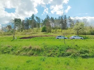 Prodej pozemku pro bydlení, Dobřichov, 1117 m2