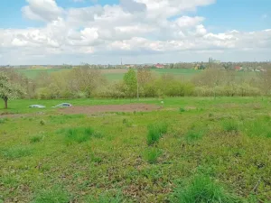 Prodej pozemku pro bydlení, Dobřichov, 1117 m2