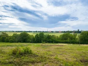 Prodej pozemku pro bydlení, Dobřichov, 1117 m2