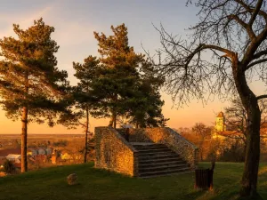 Prodej pozemku pro bydlení, Dobřichov, 1117 m2