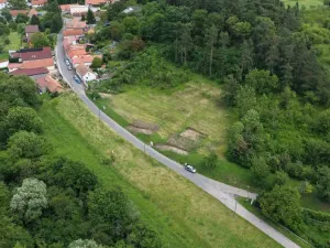Prodej pozemku pro bydlení, Dobřichov, 1117 m2