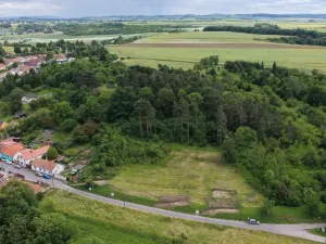 Prodej pozemku pro bydlení, Dobřichov, 1117 m2