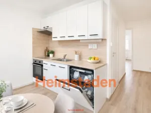 Pronájem bytu 2+1, Havířov - Město, Uzavřená, 49 m2