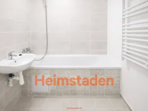 Pronájem bytu 2+1, Havířov - Město, Uzavřená, 49 m2
