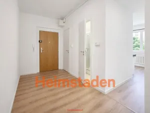 Pronájem bytu 2+1, Havířov - Město, Uzavřená, 49 m2