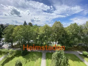 Pronájem bytu 2+1, Havířov - Město, Uzavřená, 49 m2