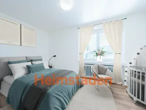 Pronájem bytu 2+kk, Havířov - Prostřední Suchá, Kapitána Jasioka, 39 m2