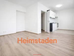 Pronájem bytu 2+kk, Havířov - Prostřední Suchá, Kapitána Jasioka, 39 m2