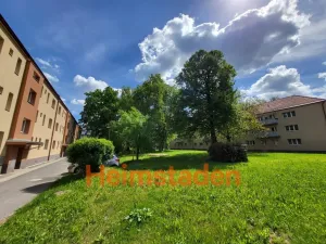 Pronájem bytu 2+kk, Havířov - Prostřední Suchá, Kapitána Jasioka, 39 m2