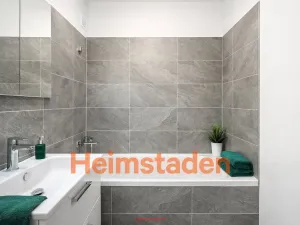 Pronájem bytu 2+kk, Ostrava - Moravská Ostrava, Sokolská třída, 58 m2