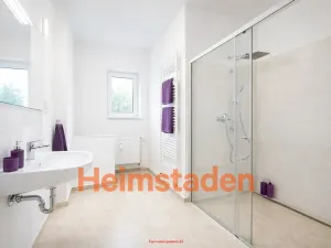 Pronájem bytu 2+kk, Ostrava - Michálkovice, Pavelská, 49 m2