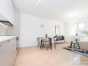 Prodej bytu 3+kk, Praha - Strašnice, Donatellova, 56 m2