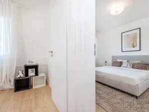 Prodej bytu 3+kk, Praha - Strašnice, Donatellova, 56 m2