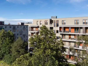 Prodej bytu 3+kk, Praha - Strašnice, Donatellova, 56 m2