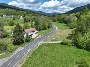 Prodej apartmánu, Dolní Morava - Velká Morava, 200 m2
