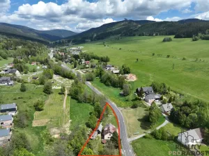 Prodej apartmánu, Dolní Morava - Velká Morava, 200 m2
