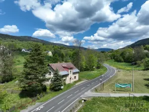 Prodej apartmánu, Dolní Morava - Velká Morava, 200 m2