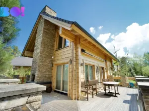 Prodej chaty, Veľká Lomnica,Slovensko, 110 m2