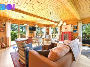 Prodej chaty, Veľká Lomnica,Slovensko, 110 m2