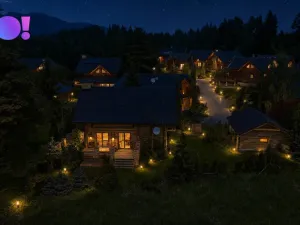 Prodej chaty, Veľká Lomnica,Slovensko, 110 m2
