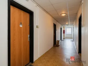 Prodej bytu 1+kk, Praha - Háje, Bajkonurská, 27 m2
