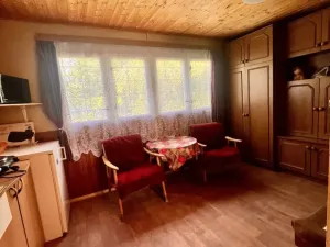 Prodej zahrady, Louny, 392 m2