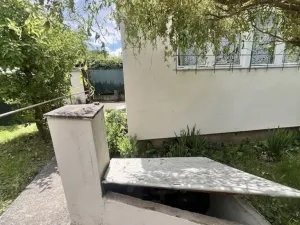 Prodej zahrady, Louny, 392 m2