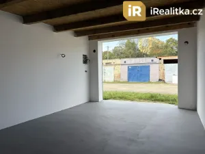 Prodej garáže, Hodonín, Konečná, 22 m2