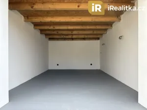 Prodej garáže, Hodonín, Konečná, 22 m2