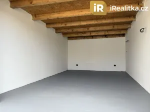 Prodej garáže, Hodonín, Konečná, 22 m2