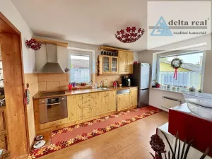 Prodej rodinného domu, Postřelmov, Vyhnálovská, 192 m2