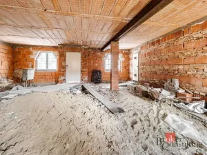 Prodej rodinného domu, Chotoviny, Osvobození, 200 m2