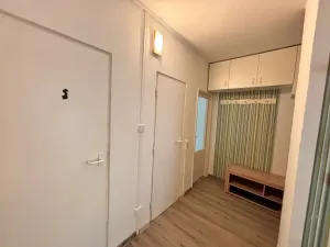 Prodej bytu 2+1, Šumperk, Evaldova, 53 m2