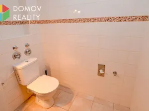 Pronájem bytu 1+kk, Beroun - Beroun-Město, V Hlinkách, 33 m2