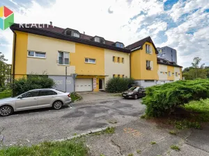 Pronájem bytu 1+kk, Beroun - Beroun-Město, V Hlinkách, 33 m2