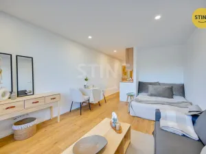 Prodej bytu 1+kk, Zlín, Družstevní, 33 m2