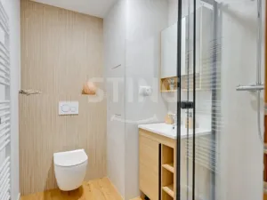 Prodej bytu 1+kk, Zlín, Družstevní, 33 m2